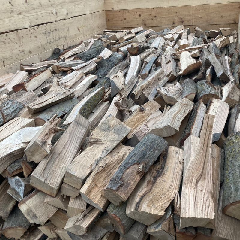 WITT 360 Tree Service - firewood